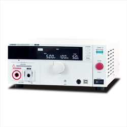 Máy kiểm tra điện áp cao AC KIKUSUI TOS5200